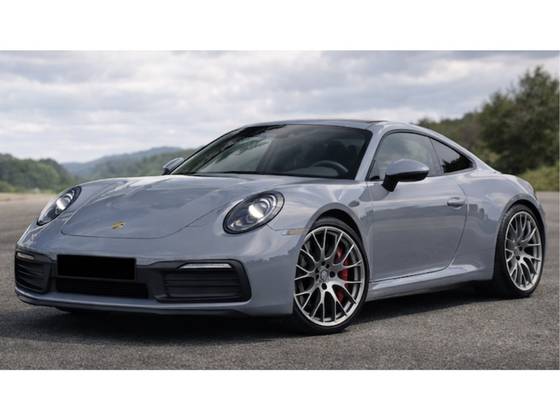 PORSCHE 911 3.0 24V H6 GASOLINA CARRERA S PDK PORSCHE 911 3.0 24V H6 GASOLINA CARRERA S PDK